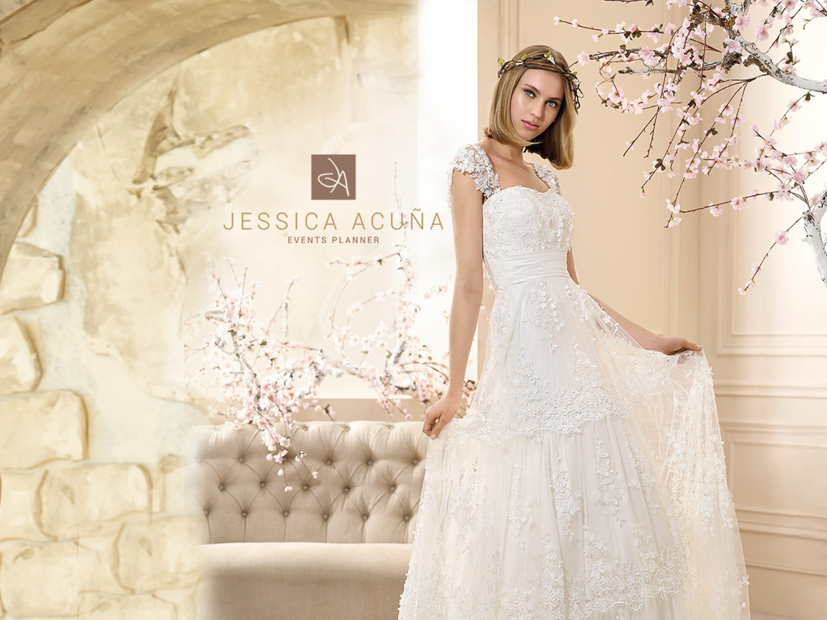 6 Tendencias de Bodas para este Año